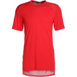 Nike Performance ELITE Tshirt basic university red/black. T-shirty marki Nike Performance. W wyprzedaży za 135.15 zł.
