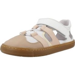 Buty BLANDITOS JAMAICABD Rose. Czerwone buty turystyczne BLANDITOS BY CRIO'S, bez wzorów, ze skóry, bez zapięcia, na fitness i siłownię. Za 253.99 zł.