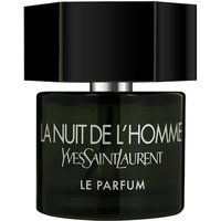 La Nuit de l'Homme Le Parfum - Woda Perfumowana. Perfumy męskie YVES SAINT LAURENT. Za 515.00 zł.