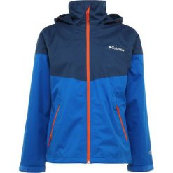 Columbia INNER LIMITS JACKET Kurtka hardshell super blue/carbon. Kurtki outdoor i hardshell marki Columbia. Za 399.00 zł.
