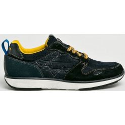 Diesel - Buty. Buty sportowe casual marki Diesel. W wyprzedaży za 399.90 zł.