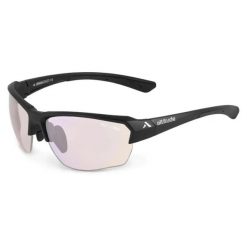 Okulary przeciwsłoneczne Altitude Eyewear Holeshot. Białe okulary przeciwsłoneczne ALTITUDE EYEWEAR. Za 277.50 zł.