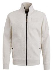 PME Legend Bluza w kolorze kremowym rozmiar: XXL. Brązowe bluzy PME Legend, xxl, bez wzorów, bez kaptura. Za 309.63 zł.