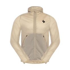 Kurtka wodoodporna z kapturem wiatroszczelna Sweet Protection Hunter. Żółte kurtki SWEET PROTECTION, bez wzorów, z kapturem. Za 543.00 zł.