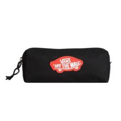 Saszetka piórnik szkolny Vans OTW Pencil Pouch Black/Chill - VN000H58A2T. Czarne torby na ramię Vans, bez wzorów, bez dodatków. Za 54.89 zł.