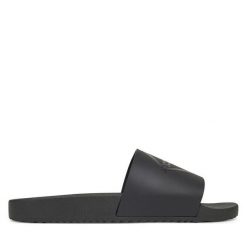 Klapki Iceberg. Czarne klapki ICEBERG. Za 239.99 zł.