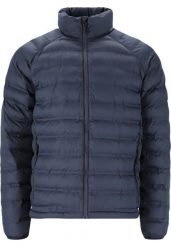 Lekka kurtka puchowa Whistler Froze. Niebieskie kurtki WHISTLER, l, bez wzorów, z poliesteru, bez kaptura. Za 322.00 zł.