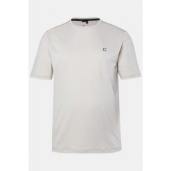 Męska Koszulka funkcyjna fitness rękaw 1/2 szybkoschnący do roz. 7 XL. Czerwone bluzki z długim rękawem JAY-PI, m, bez wzorów, z elastanu, bez kołnierzyka, bez ramiączek. Za 139.99 zł.