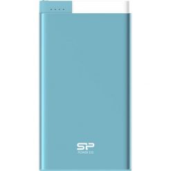Powerbank Silicon Power S55 (SP5K0MAPBKS55P0B). Powerbanki Silicon Power. Za 45.95 zł.