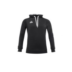 Bluza z kapturem Acerbis Easy. Czarne bluzy z kapturem ACERBIS, m, bez wzorów, z bawełny, z kapturem. Za 276.50 zł.