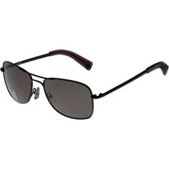 Okulary przeciwsłoneczne "CK2097S" w kolorze czarnym. Okulary przeciwsłoneczne marki Tom Ford, Ted Baker, Chloé. W wyprzedaży za 229.95 zł.
