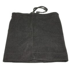 Naszyjnik - zimowa eko czapka P2R Vento. Czarne czapki zimowe SELECTION P2R, bez wzorów. Za 116.50 zł.