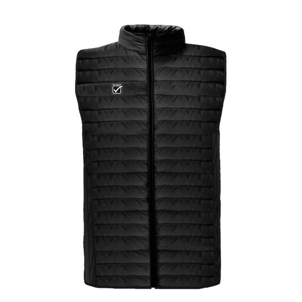 Kamizelka bez rękawów Givova Grecia. Czerwone bezrękawniki Givova, bez wzorów, bez kołnierzyka, bez ramiączek. Za 271.99 zł.