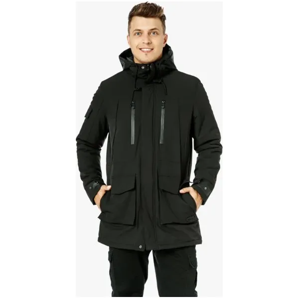 Umbro Kurtka Ore , szary, rozmiar L. Szare kurtki Umbro, l, bez wzorów, z materiału, bez kaptura. W wyprzedaży za 229.99 zł.