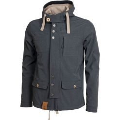 Woox Męska Wodoodporna 8000 mm Kurtka Softshell | Szara Curt Men´s Mellange - Curt Men´s Softshell Mellange XXL - XXL - 8595564749981. Kurtki przeciwdeszczowe marki Woox. Za 280.30 zł.