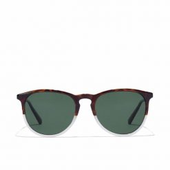 Okulary przeciwsłoneczne Męskie Hawkers Ollie Brązowy. Brązowe okulary przeciwsłoneczne Hawkers. Za 263.00 zł.