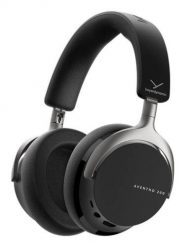 Beyerdynamic AVENTHO 200 Zestaw słuchawkowy Bezprzewodowy Opaska na głowę Połączenia/muzyka USB Type-C Bluetooth Czarny. Czarne słuchawki bezprzewodowe Beyerdynamic. Za 1,028.99 zł.