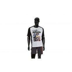 Piżama męska rozm. M South Beach Massana. Białe piżamy Massana Homewear, m, bez wzorów, bez ramiączek. W wyprzedaży za 211.50 zł.