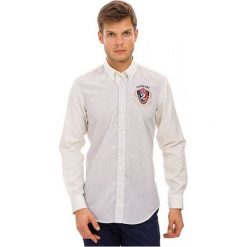 Galvanni Koszula Męska Arhus Xl Biała. Koszule marki Galvanni. Za 239.00 zł.