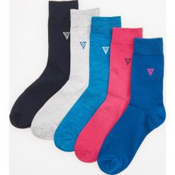 5 pack skarpet - Różowy. Skarpety marki ARTENGO. Za 39.99 zł.