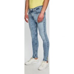 Calvin Klein Jeans - Jeansy Skinny Ankle. Jeansy Calvin Klein Jeans. Za 299.90 zł.