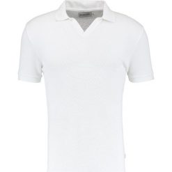 Resteröds CUBAN Koszulka polo white. Koszulki polo marki Resteröds. Za 249.00 zł.