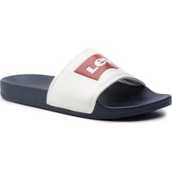 Klapki LEVI'S - 228998-794-17 Navy Blue. Klapki marki Levi's®. Za 109.00 zł.