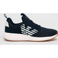 EA7 Emporio Armani - Buty XCC05.X8X023. Buty sportowe casual marki EA7 Emporio Armani. Za 679.90 zł.