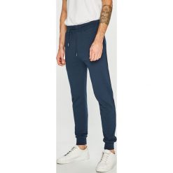 Diesel - Spodnie. Eleganckie spodnie marki Diesel. W wyprzedaży za 239.90 zł.