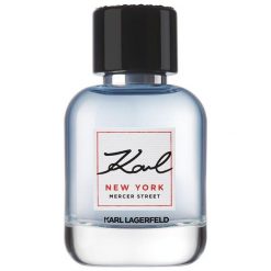 Karl Lagerfeld Karl Kollektion New York Mercer Street Woda toaletowa 60 ml Męskie. Perfumy męskie KARL LAGERFELD. Za 95.69 zł.