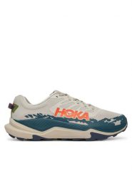 Hoka Buty do biegania Torrent 4 1155115 Niebieski. Niebieskie buty do biegania HOKA, bez wzorów, z materiału, bez zapięcia, do biegania. Za 529.99 zł.