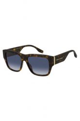 Okulary męskie MARC 842/S 08608 MARC JACOBS. Okulary przeciwsłoneczne Marc Jacobs. Za 1,119.00 zł.