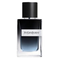 Yves Saint Laurent Y EDP REFILL Woda perfumowana 60 ml Męskie. Perfumy męskie YVES SAINT LAURENT. Za 505.00 zł.