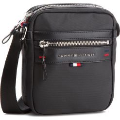 Saszetka TOMMY HILFIGER - Elevanted Mini Report AM0AM04161 002. Saszetki i nerki marki Tommy Hilfiger. Za 349.00 zł.