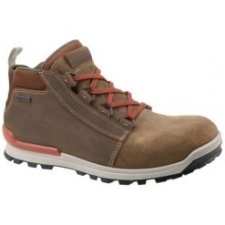 Ecco Oregon 82601450652 46 Czarne. Buty trekkingowe marki ecco. W wyprzedaży za 499.99 zł.