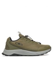 CMP Trekkingi PHELYX MULTISPORT 3Q66897 Szary. Szare buty trekkingowe CMP, bez wzorów, z materiału, bez zapięcia. Za 369.99 zł.