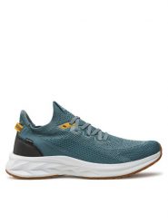 Halti Sneakersy Sottung Xstretch Bx M Sneaker 054-2988 Turkusowy. Niebieskie buty sportowe casual Halti, bez wzorów, z materiału, bez zapięcia. Za 239.99 zł.