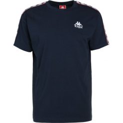 Kappa CALVIN Tshirt z nadrukiem navy. T-shirty marki Kappa. Za 129.00 zł.
