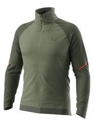 DYNAFIT Kurtka kolarska "Ride Wind" w kolorze khaki rozmiar: M. Brązowe kurtki outdoor i hardshell Dynafit, m, bez wzorów, bez kaptura. Za 328.65 zł.
