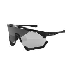 Okulary przeciwsłoneczne Scicon aeroshade xl scnpp verre photocromatique argent. Szare okulary przeciwsłoneczne SCICON SPORTS. Za 977.00 zł.
