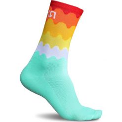 Skarpety Rowerowe Unisex LUXA Tenerife. Skarpety LUXA, bez wzorów. Za 69.00 zł.