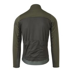 Kurtka wodoodporna Agu Polartec Alpha Performance. Zielone kurtki AGU, na zimę, m, bez wzorów, bez kaptura. Za 1,064.75 zł.