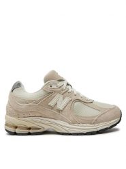 New Balance Sneakersy M2002RCC Szary. Szare buty sportowe casual New Balance, bez wzorów, z materiału, bez zapięcia. Za 509.99 zł.