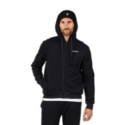 Bluza z kapturem Rossignol Presset. Niebieskie bluzy z kapturem Rossignol, xl, bez wzorów, z bawełny, z kapturem. Za 425.30 zł.