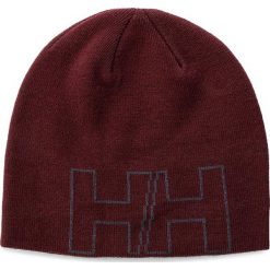 Czapka HELLY HANSEN - Outline Beanie 67147-117 Port. Czapki zimowe marki Helly Hansen. Za 79.00 zł.