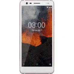Nokia 3.1 Dual Sim Smartfon. Smartfony NOKIA. Za 549.99 zł.