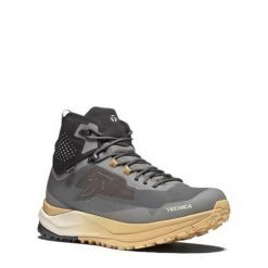 Buty trekkingowe męskie Tecnica Spark S Mid Gtx. Buty trekkingowe TECNICA, bez wzorów, z materiału, za kostkę, bez zapięcia, trekkingowe. Za 1,097.00 zł.