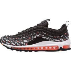 Nike Sportswear AIR MAX 97 JDI Sneakersy niskie black/total orange/white. Buty sportowe casual marki Nike Sportswear. Za 759.00 zł.