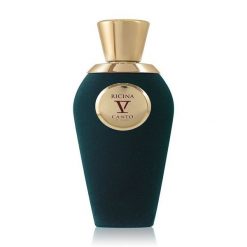 V CANTO Ricina Woda perfumowana 100 ml Męskie. Perfumy męskie V CANTO. Za 1,531.29 zł.