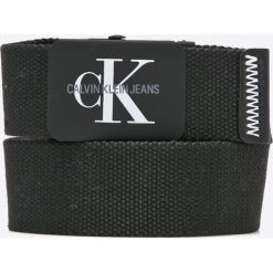 Calvin Klein Jeans - Pasek. Paski marki bonprix. W wyprzedaży za 139.90 zł.